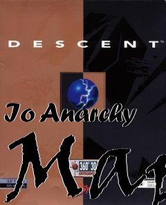 Box art for Io Anarchy Map