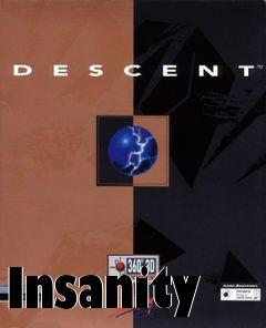 Box art for Insanity