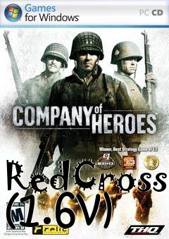 Box art for RedCross (1.6v)