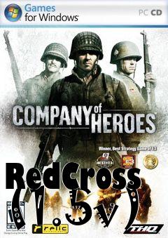 Box art for RedCross (1.5v)