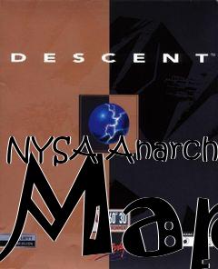 Box art for NYSA Anarchy Map