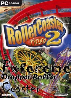 Box art for Extereme Dropper Roller Coaster
