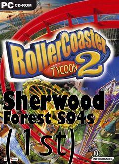 Box art for Sherwood Forest S94s (1st)