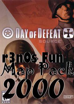 Box art for r3n0s Fun Map Pack 2000