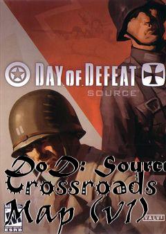 Box art for DoD: Source Crossroads Map (v1)