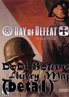 Box art for DoD: Source: Flurry Map (beta1)