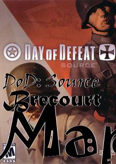 Box art for DoD: Source Brecourt Map