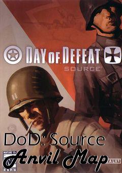 Box art for DoD: Source Anvil Map