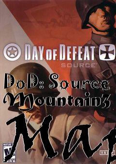 Box art for DoD: Source Mountain3 Map