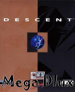 Box art for Mega Dlux