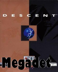 Box art for Megadet