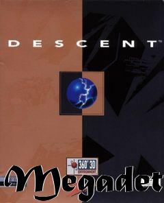 Box art for Megadet