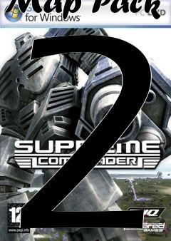 Box art for Lordmaniacs Map Pack 2