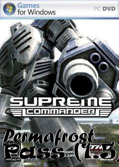 Box art for Permafrost Pass (1.5)