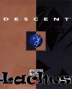 Box art for Lachesis