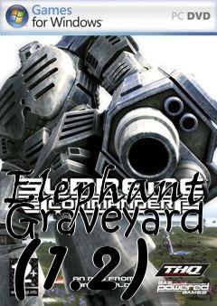 Box art for Elephant Graveyard (1.2)