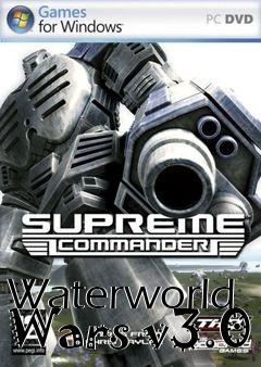 Box art for Waterworld Wars v3.0