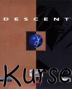 Box art for Kurse