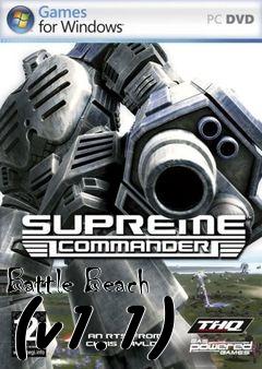 Box art for Battle Beach (v1.1)