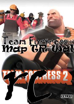 Box art for Team Fortress Map TR Walkway rc