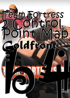 Box art for Team Fortress 2 Control Point Map Coldfront b4