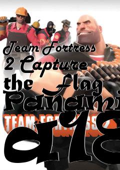 Box art for Team Fortress 2 Capture the Flag Panamint a18
