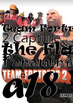 Box art for Team Fortress 2 Capture the Flag Panamint a18