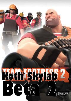 Box art for Koth Skylab Beta 2