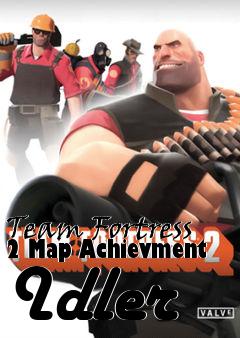 Box art for Team Fortress 2 Map Achievment Idler