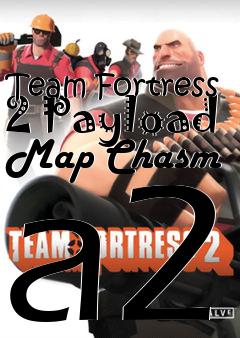 Box art for Team Fortress 2 Payload Map Chasm a2