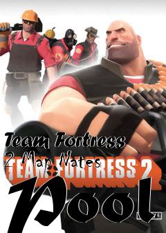 Box art for Team Fortress 2 Map Nates Pool