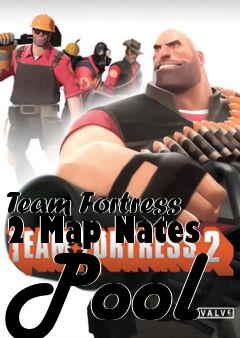 Box art for Team Fortress 2 Map Nates Pool