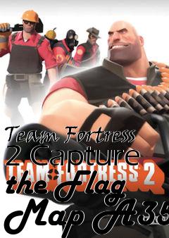 Box art for Team Fortress 2 Capture the Flag Map A35