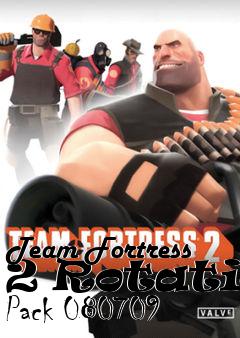 Box art for Team Fortress 2 Rotation Pack 080709