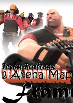 Box art for Team Fortress 2 Arena Map Frame