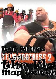 Box art for Team Fortress 2 Capture the Flag Map Warehouse