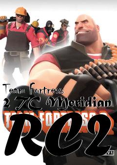 Box art for Team Fortress 2 TC Meridian RC2