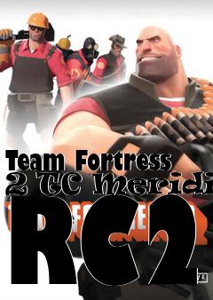 Box art for Team Fortress 2 TC Meridian RC2