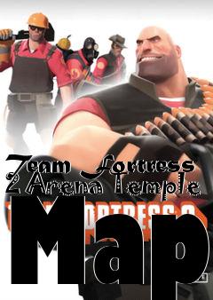 Box art for Team Fortress 2 Arena Temple Map