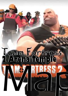 Box art for Team Fortress 2 Arena Temple Map