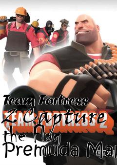 Box art for Team Fortress 2 Capture the Flag Premuda Map