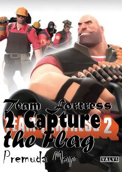 Box art for Team Fortress 2 Capture the Flag Premuda Map