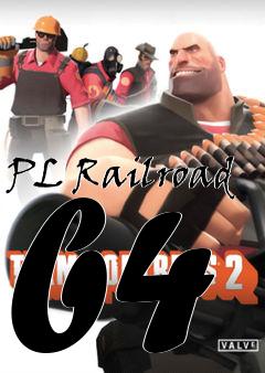 Box art for PL Railroad b4