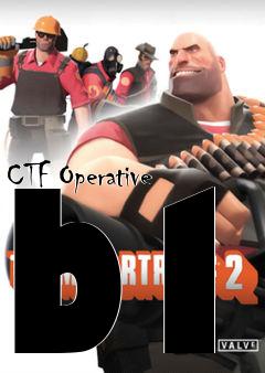 Box art for CTF Operative b1