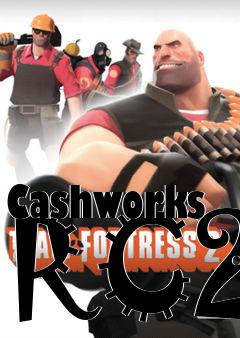 Box art for Cashworks RC2