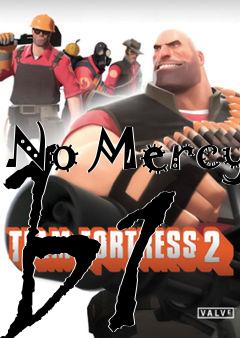 Box art for No Mercy b1