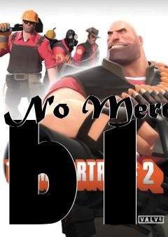 Box art for No Mercy b1