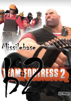 Box art for Missilebase b2