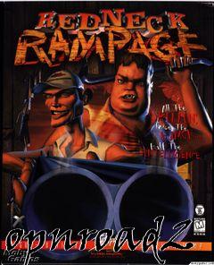 Box art for opnroad2