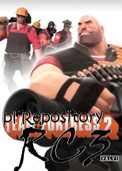 Box art for pl Repository  RC3